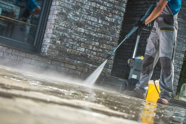 Best Factory Floor Cleaning  in Ama, LA
