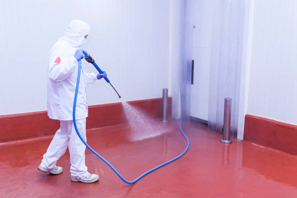 Concrete Sealing in Ama, LA