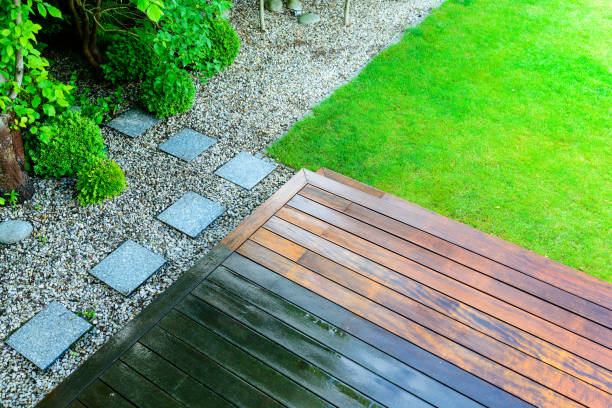 Best Driveway Pressure Washing  in Ama, LA