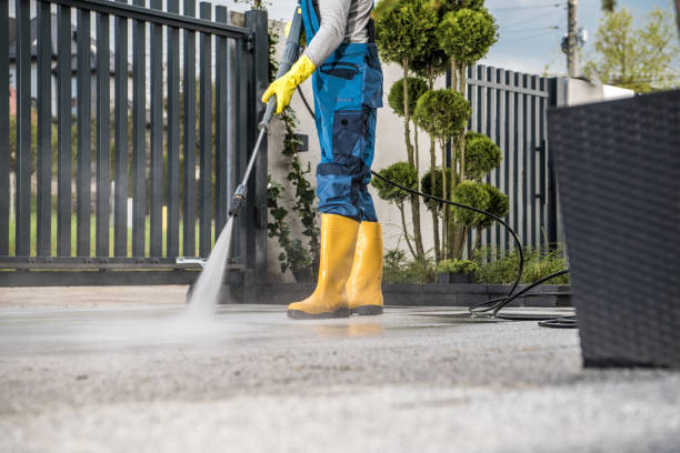 Best Post-Construction Pressure Washing  in Ama, LA