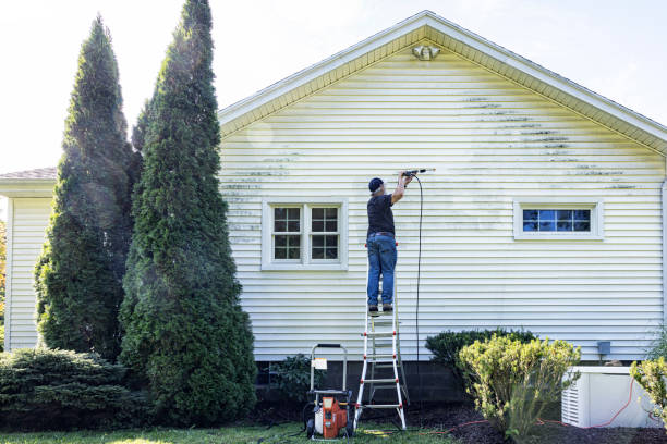 Best Parking Lot and Garage Cleaning  in Ama, LA